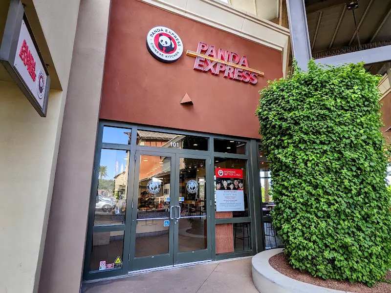 Panda Express Gilbert, AZ