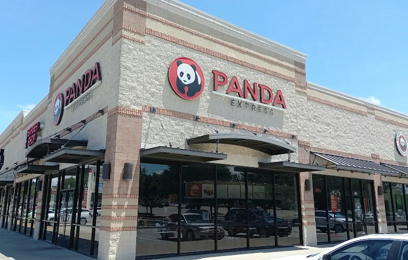 Panda Express Euless, TX