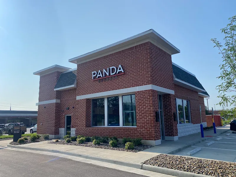 Panda Express Northfield, OH