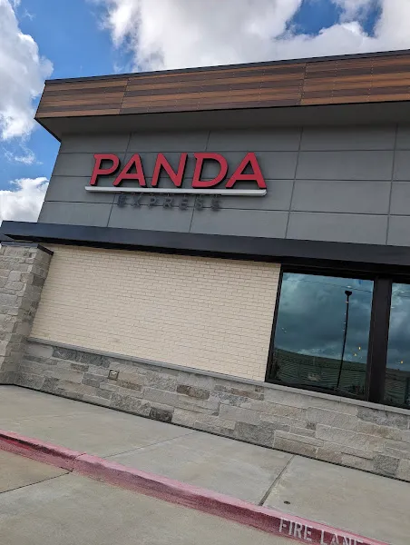 Panda Express Katy, TX