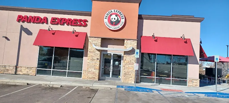 Panda Express Brighton, MI