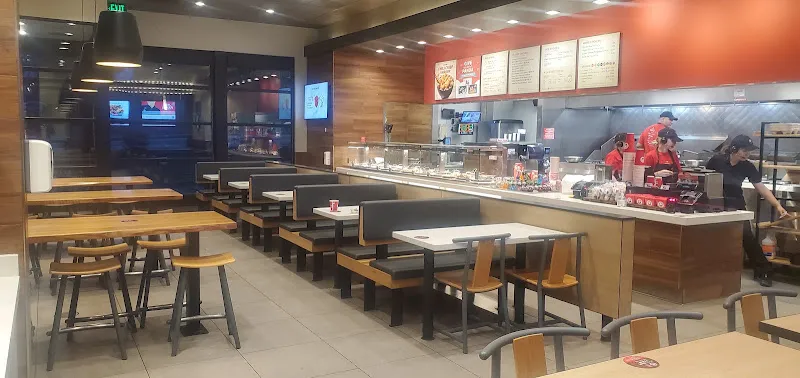 Panda Express Waukesha, WI