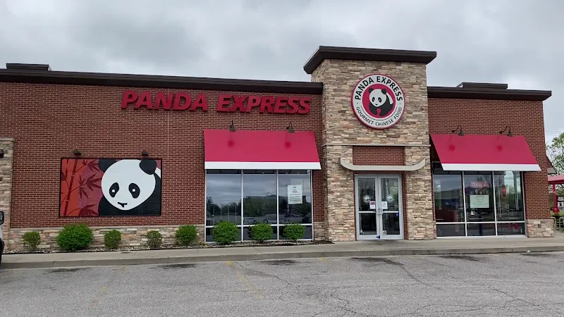 Panda Express Mishawaka, IN