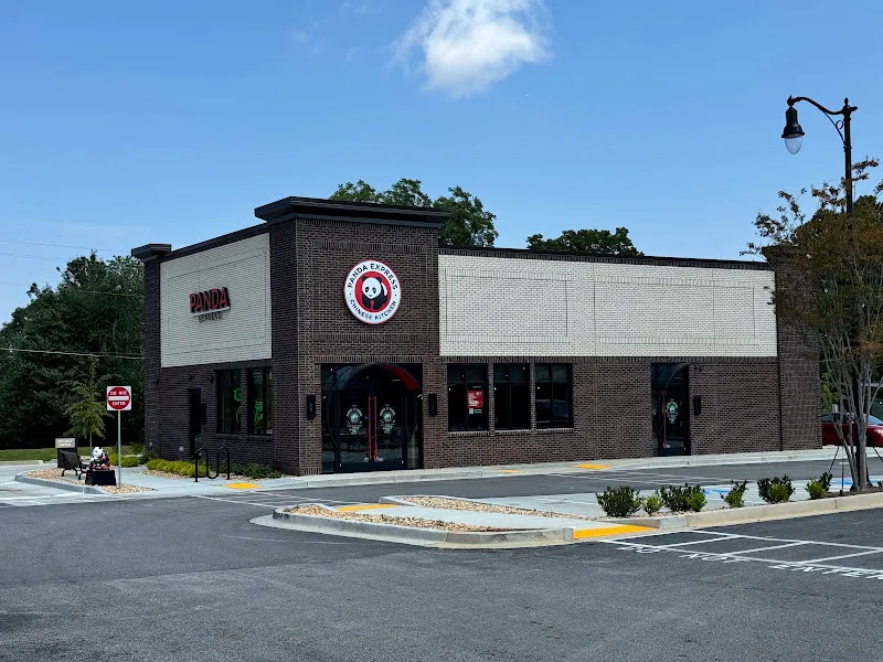 Panda Express Grayson, GA