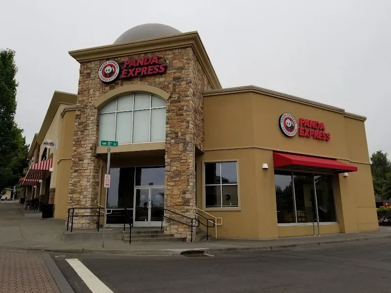 Panda Express Gresham, OR