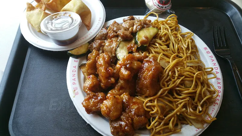 Panda Express Sterling Heights, MI