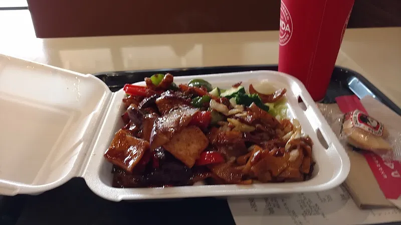 Panda Express Kailua, HI