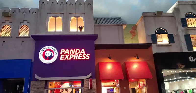 Panda Express Las Vegas, NV