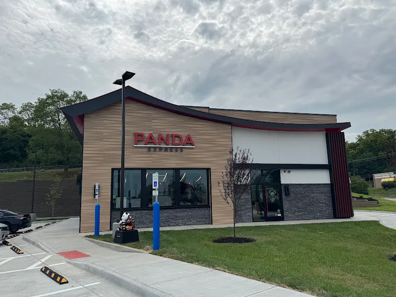 Panda Express Cincinnati, OH