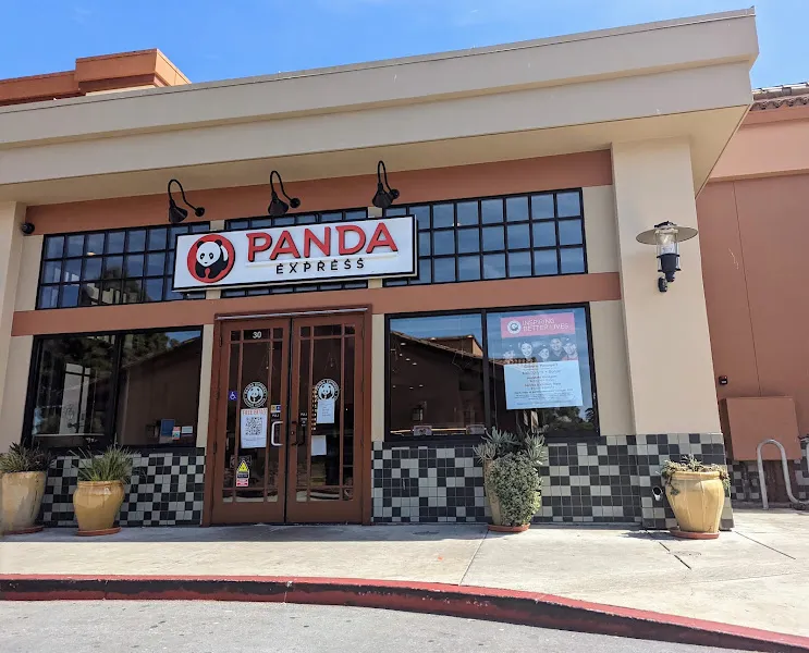 Panda Express Monterey, CA