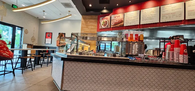 Panda Express Winter Garden, FL