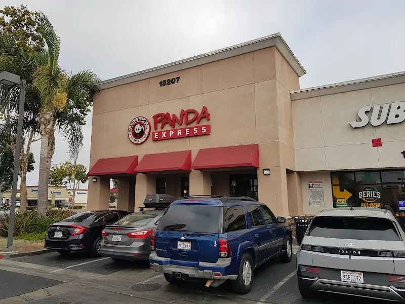 Panda Express Lawndale, CA