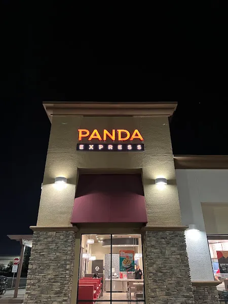 Panda Express Clovis, CA