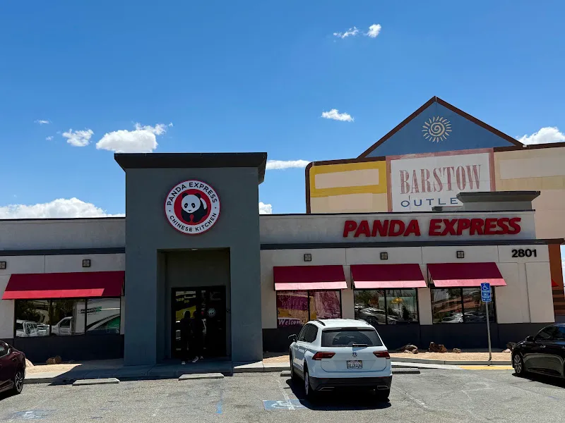 Panda Express Flagstaff, AZ