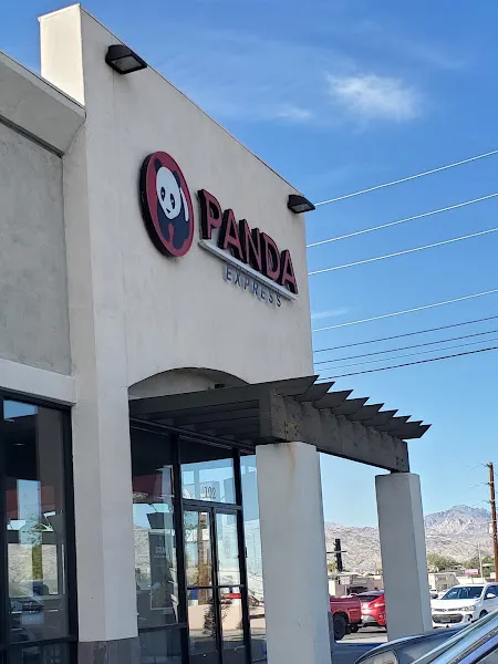 Panda Express Bullhead City, AZ