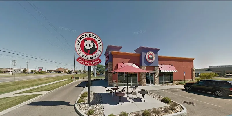 Panda Express Columbus, OH