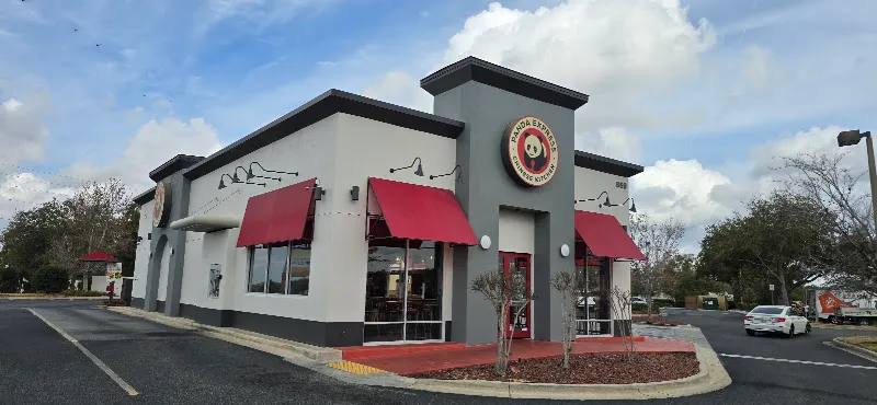 Panda Express Lady Lake, FL