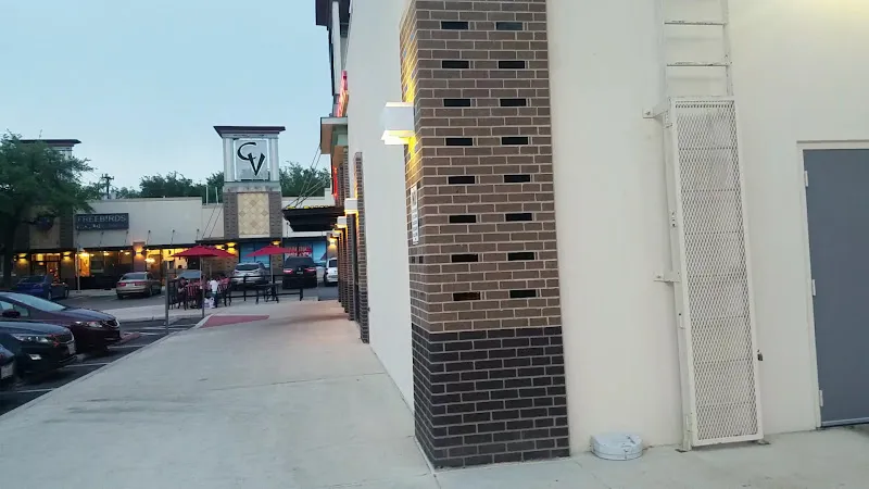 Panda Express San Antonio, TX