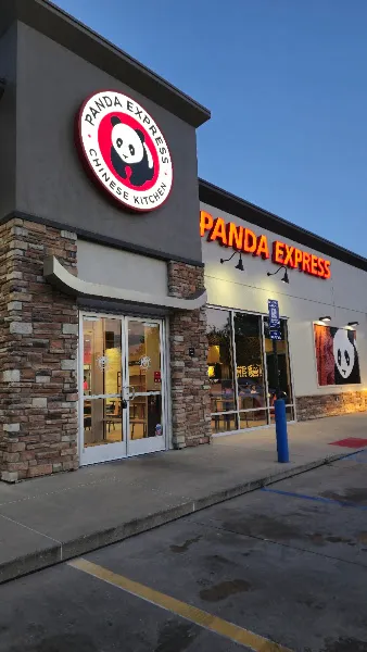 Panda Express Iowa City, IA