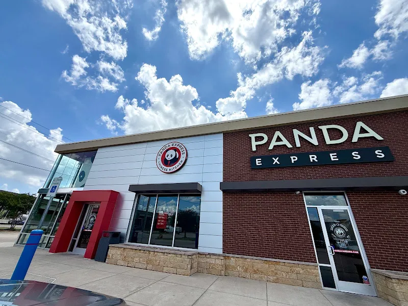 Panda Express The Colony, TX