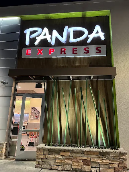Panda Express Owatonna, MN