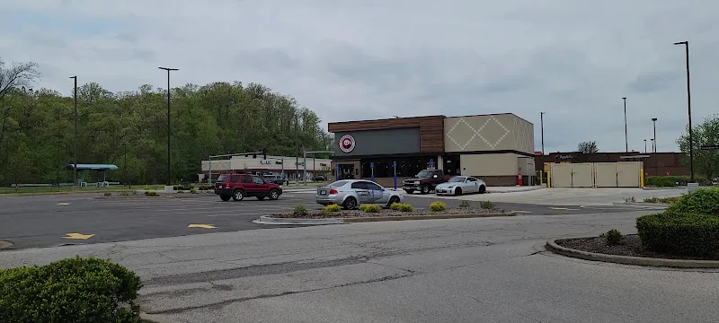 Panda Express Fenton, MO