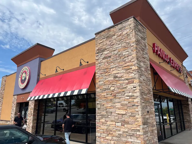 Panda Express Arnold, MO