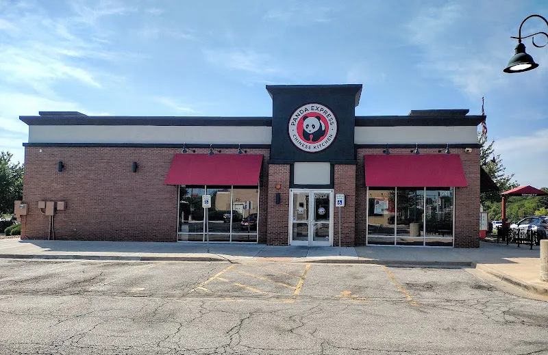 Panda Express Kansas City, MO