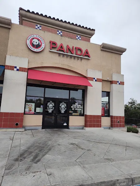 Panda Express Watsonville, CA