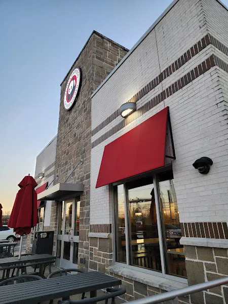 Panda Express Mount Juliet, TN