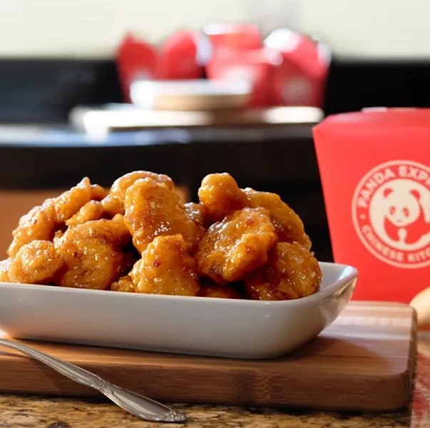 Panda Express Apple Valley, CA