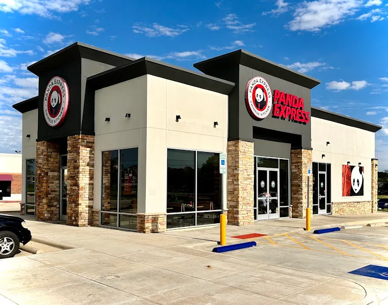 Panda Express Fort Worth, TX