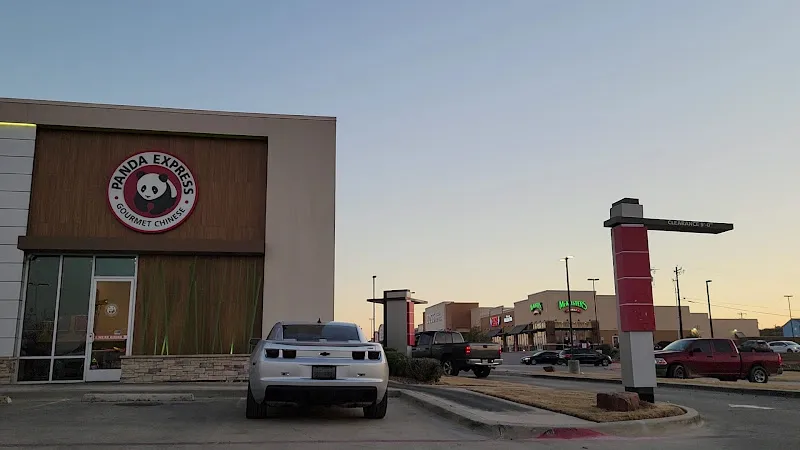 Panda Express Harker Heights, TX