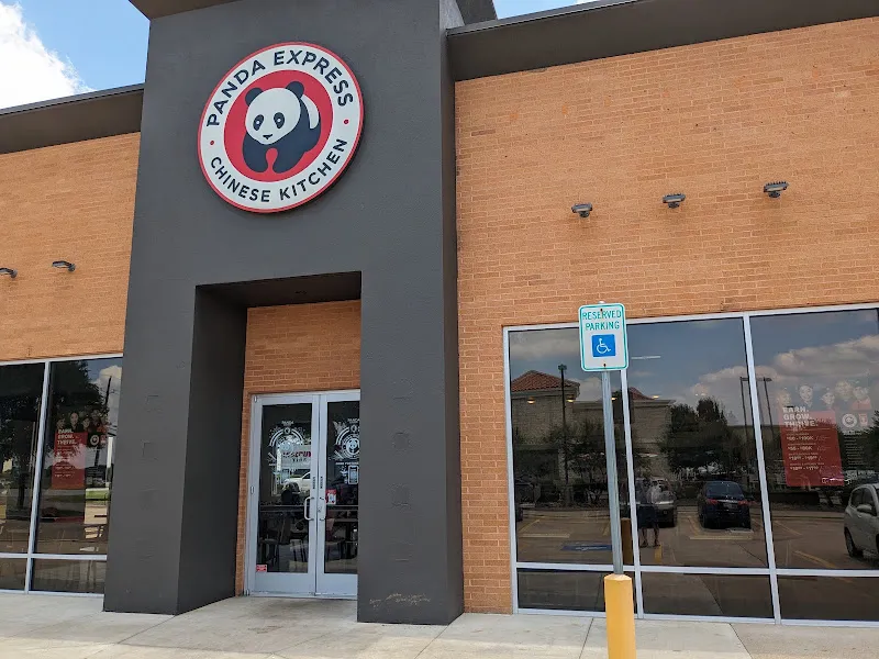 Panda Express Mansfield, TX