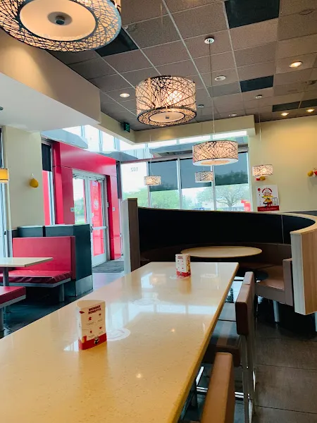 Panda Express Lake Jackson, TX
