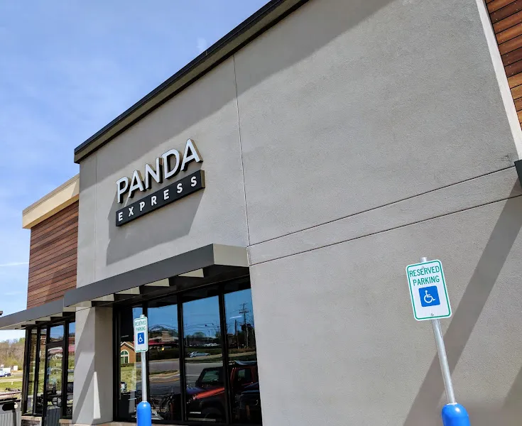 Panda Express Lenoir City, TN