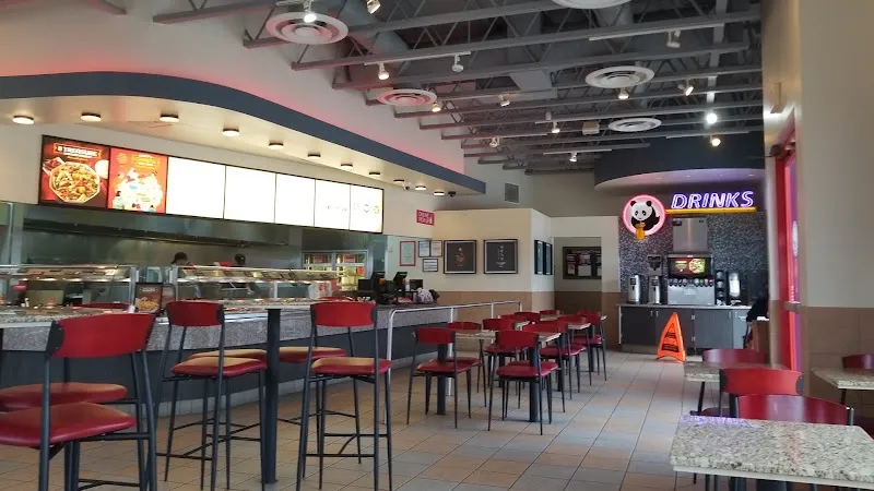 Panda Express Arlington, TX