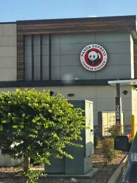 Panda Express Port Arthur, TX