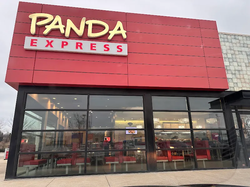 Panda Express Memphis, TN