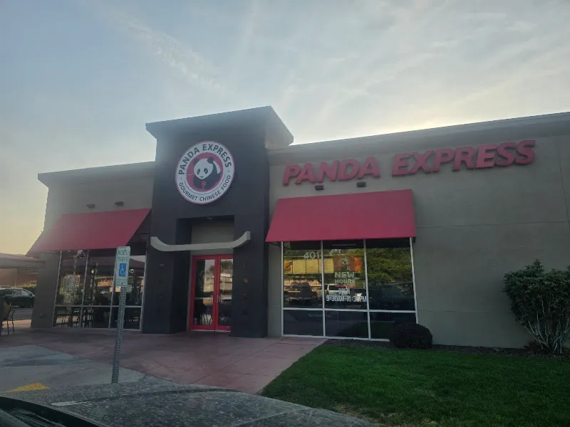 Panda Express Kennewick, WA