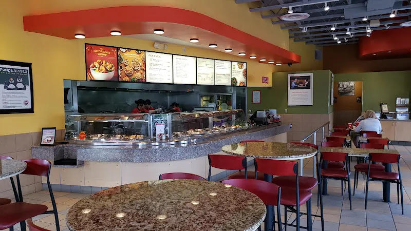 Panda Express Venice, FL