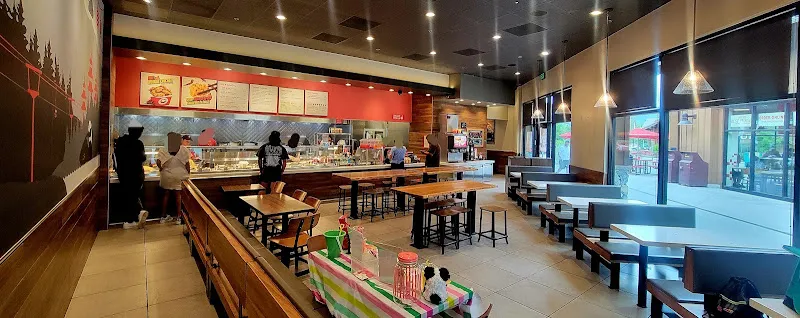 Panda Express South Lake Tahoe, CA