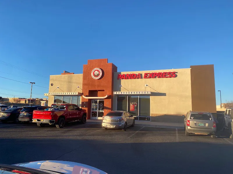 Panda Express Bernalillo, NM