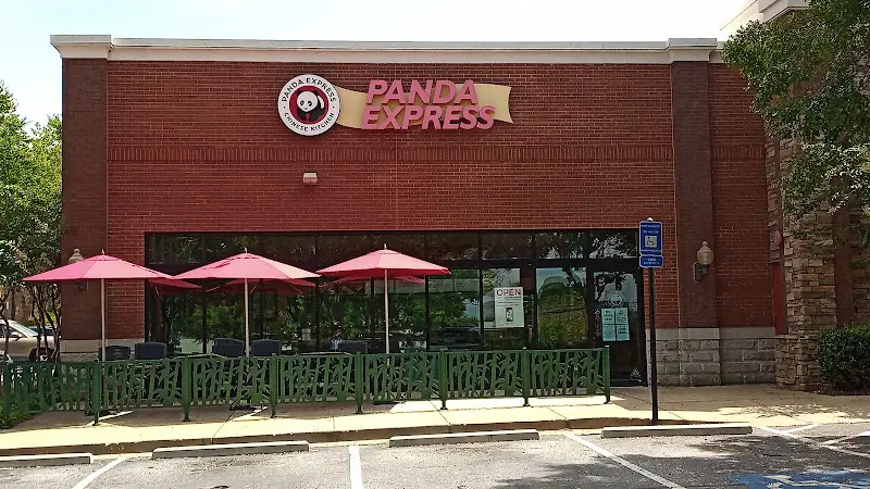 Panda Express Peachtree City, GA