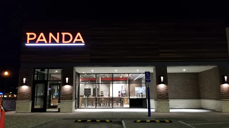 Panda Express Plymouth, MN