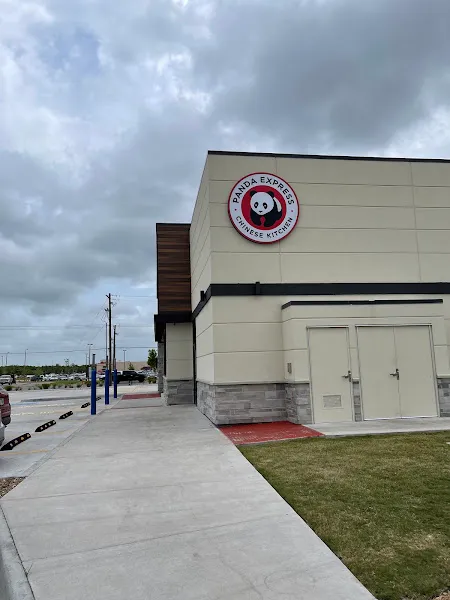 Panda Express Alvin, TX