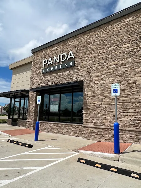 Panda Express Missouri City, TX