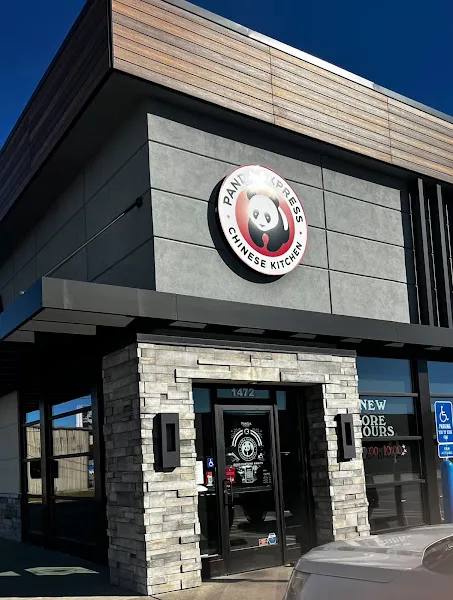 Panda Express Republic, MO