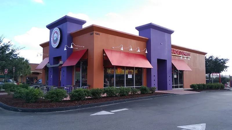 Panda Express Brandon, FL