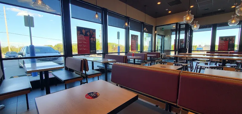 Panda Express Grandview, MO